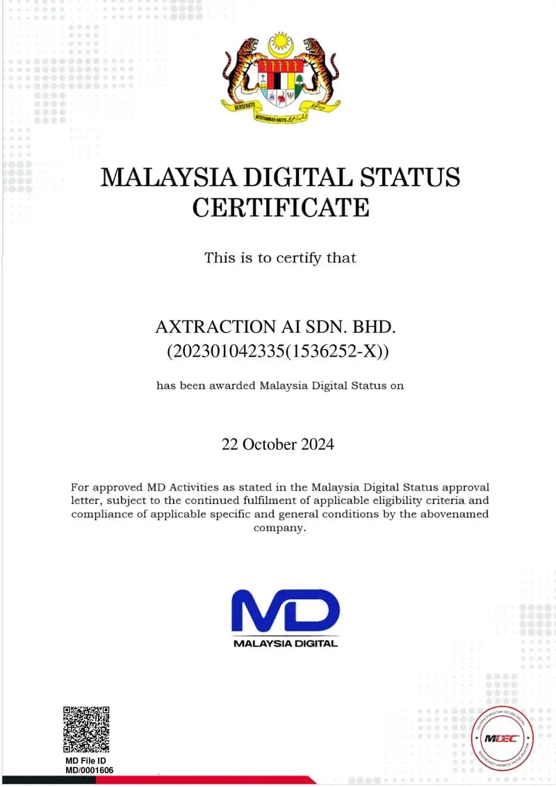 Malaysia Digital