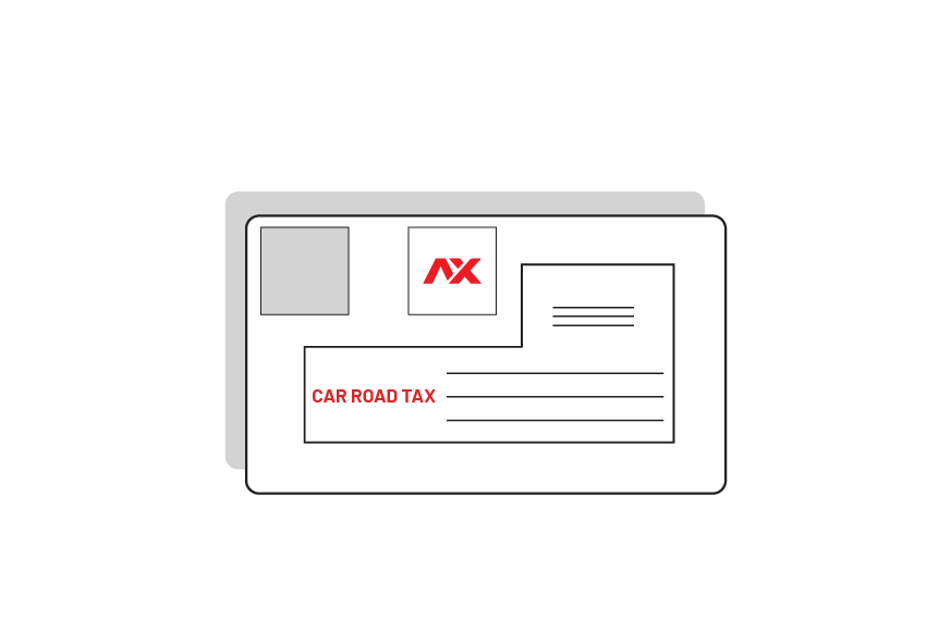 Car Road Tax