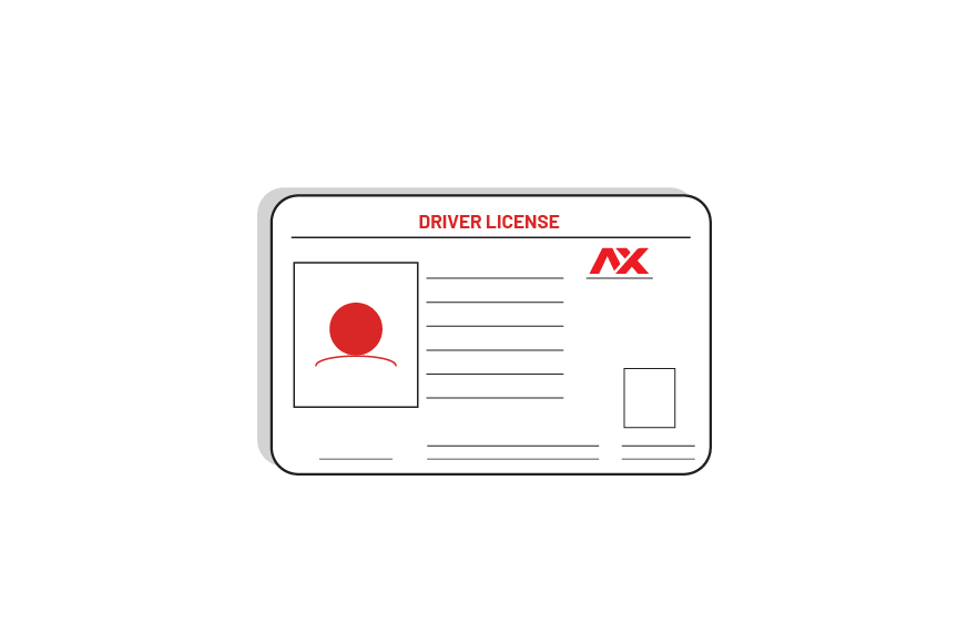Driver License