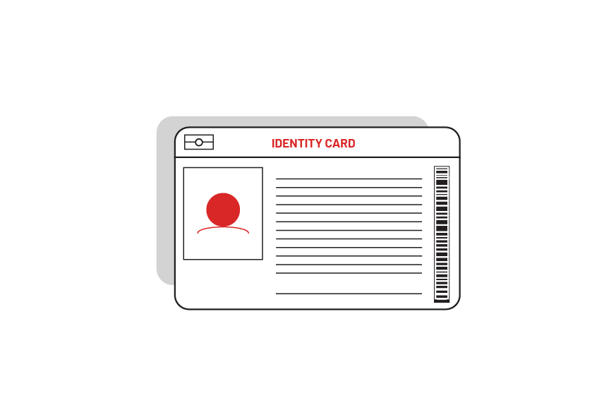 National Identity Card