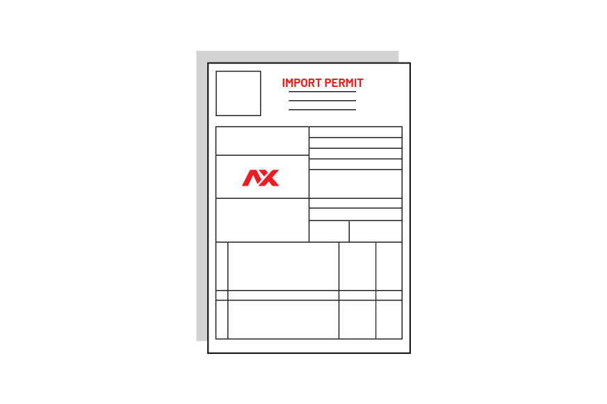 Import Permit