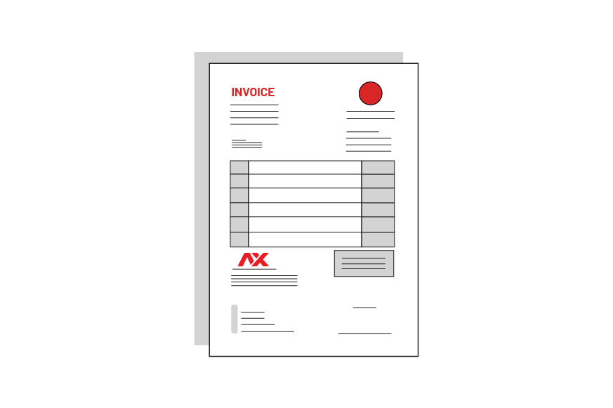 Invoice