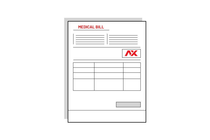 Medical Bill