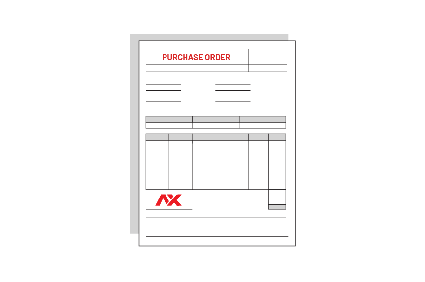 Purchase Order