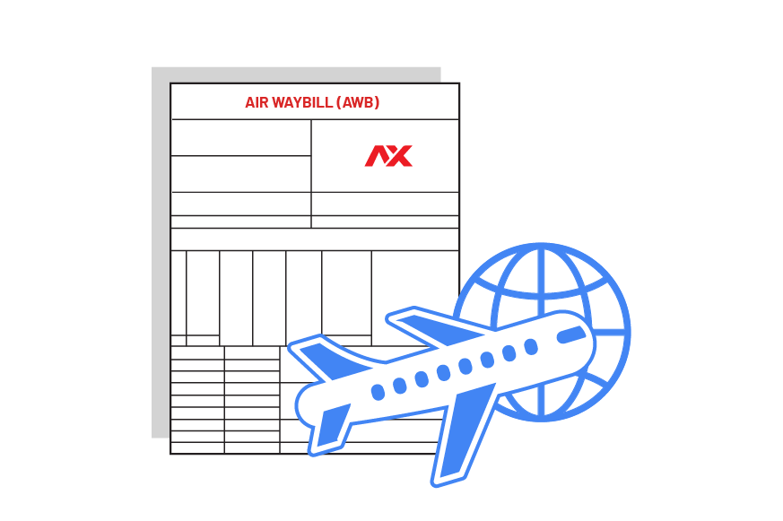 Air Waybill (AWB)
