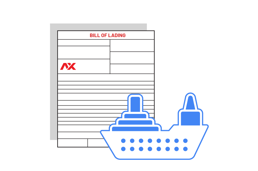 Bill Of Lading
