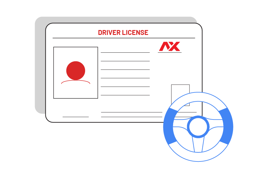 Driver License