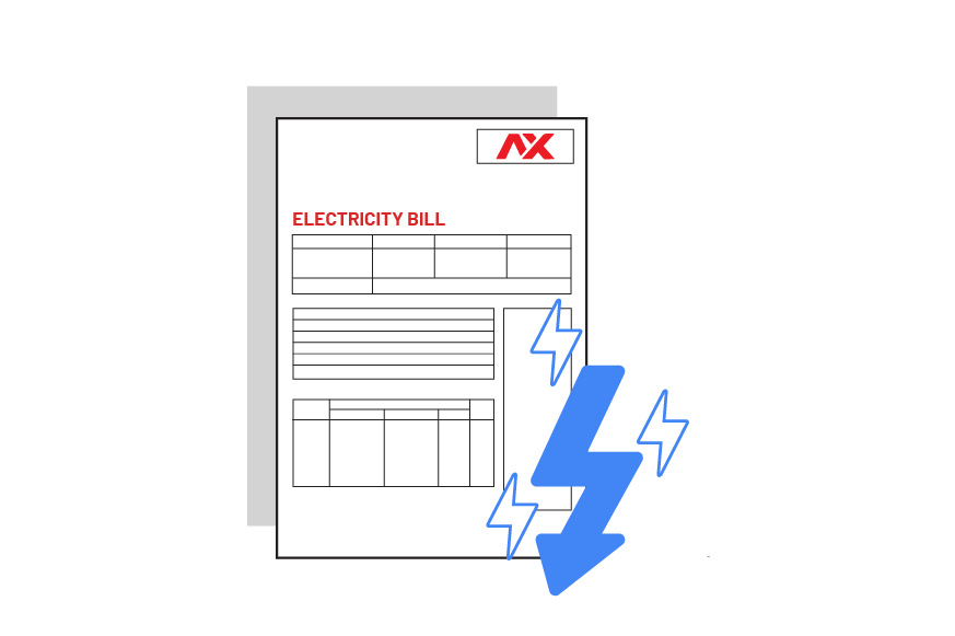 Electricity Bill