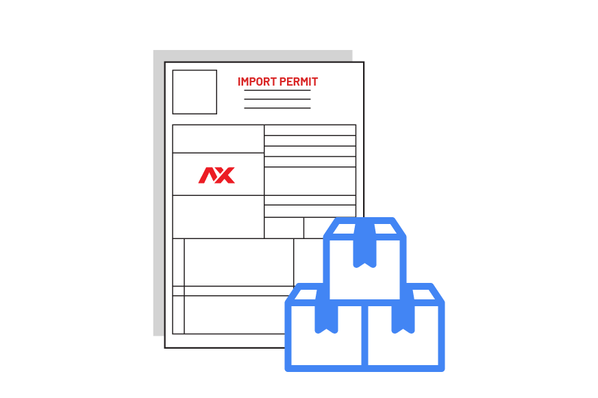 Import Permit