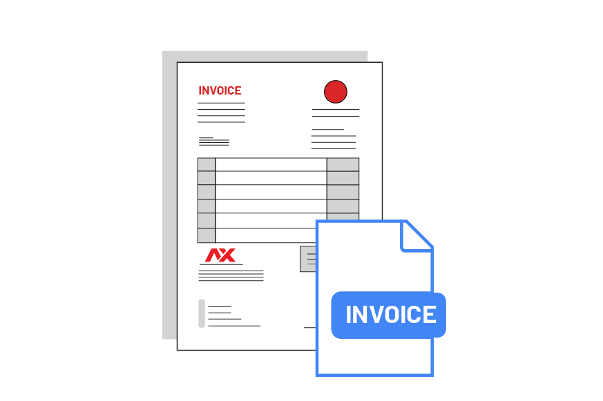Invoice