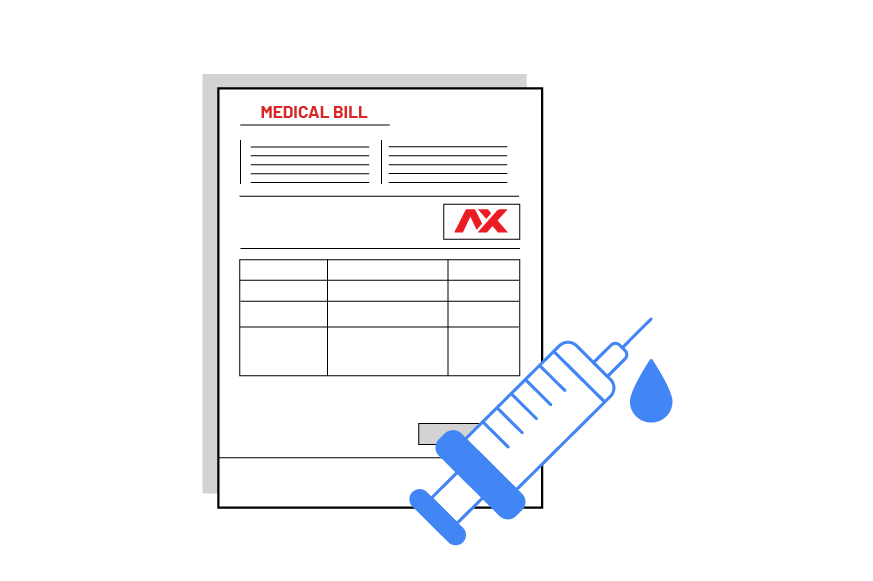 Medical Bill