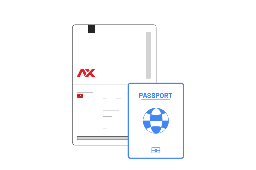 Passport