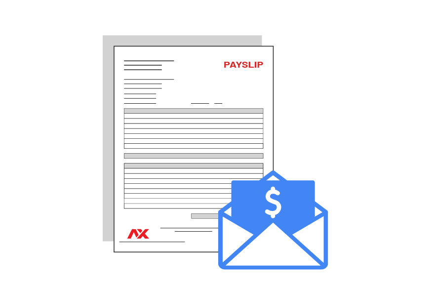 Payslip