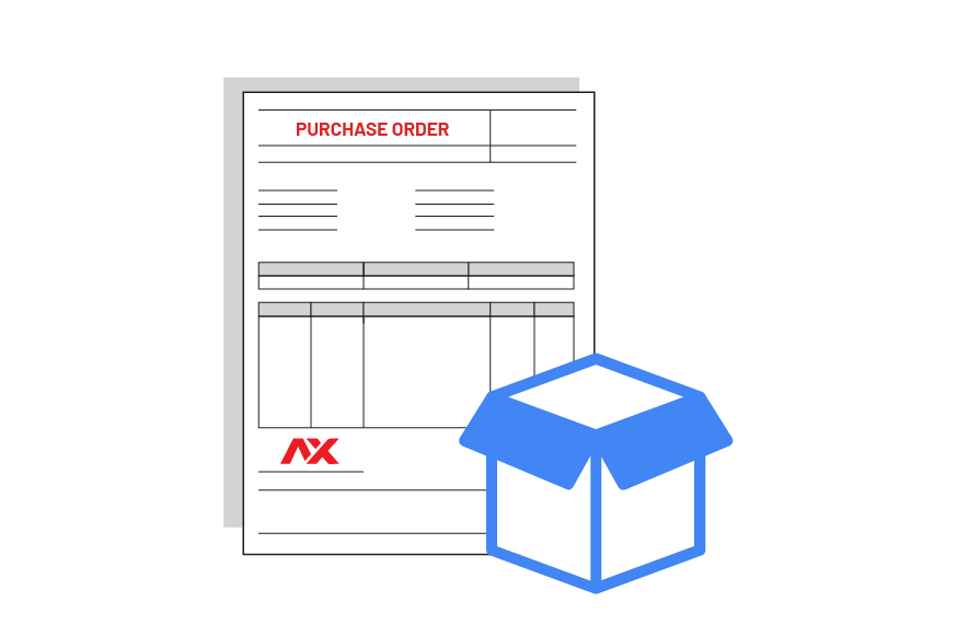 Purchase Order