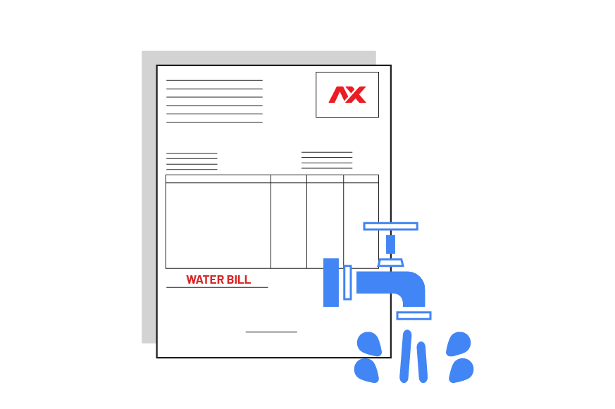Water Bill